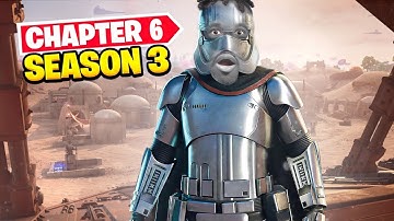 Zero Build Solos | !shop Use Code: Prospering #epicpartner