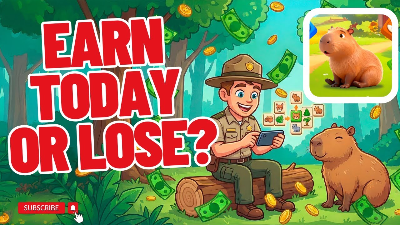 Wild Blast: Tile Match Saga: Match blocks for cash or fake?