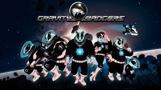 Gravity Badgers - Teaser Trailer screenshot 3