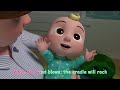 Rock a Bye Baby 45 MIN LOOP | More Nursery Rhymes & Kids Songs - CoComelon Mp3 Song