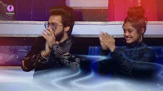 Video thumbnail of "#rishi Indian Idol 2022.Movie: Kabir Singhsinger: Sachet Tandon... Bekayel main bhi teri yaad aye."