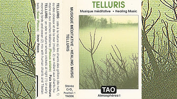 Tao Atmospheres - Telluris [1988]