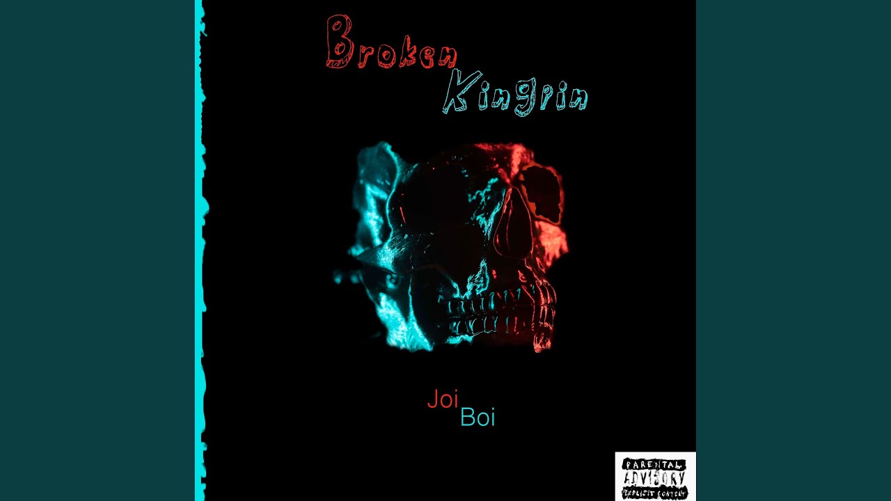 Broken Kingpin YouTube