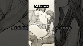 Call his name and ask for more. Use code UW5UFG and start chatting #rizz #tipsychat #drawing