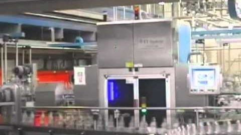 FT System S.r.l. - Empty bottles inspection (High).webm