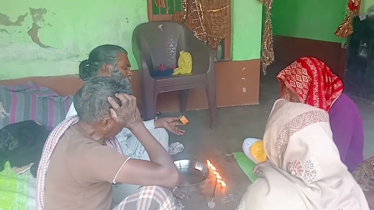 sant Ram das budaiya mai ka darbar8787055152