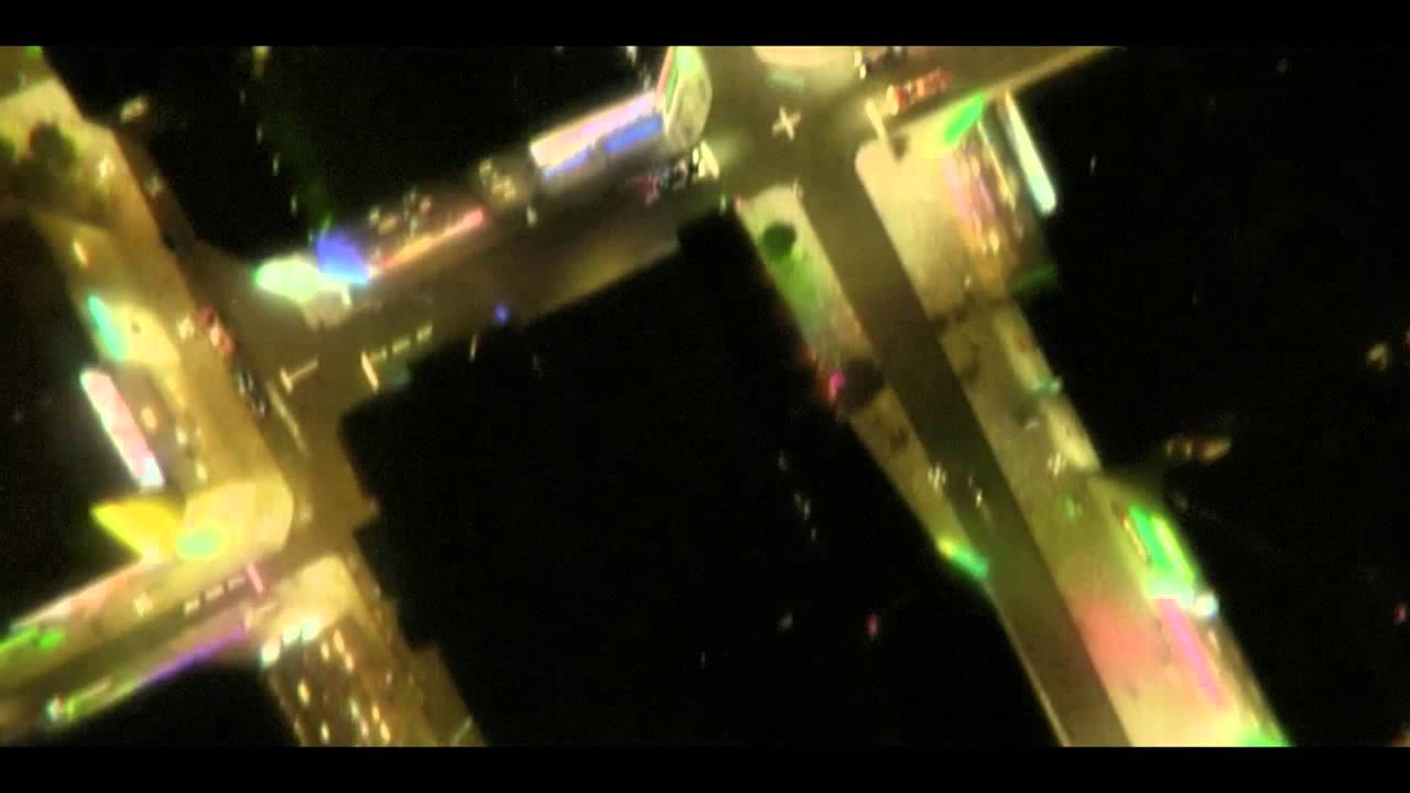 Ram Moham - In the air