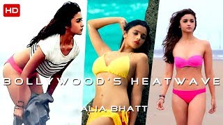 Alia Bhatt Latest Hot Photoshoot, Latest Instagram Pics | Bollywood Sensation Girl Alia Bhatt