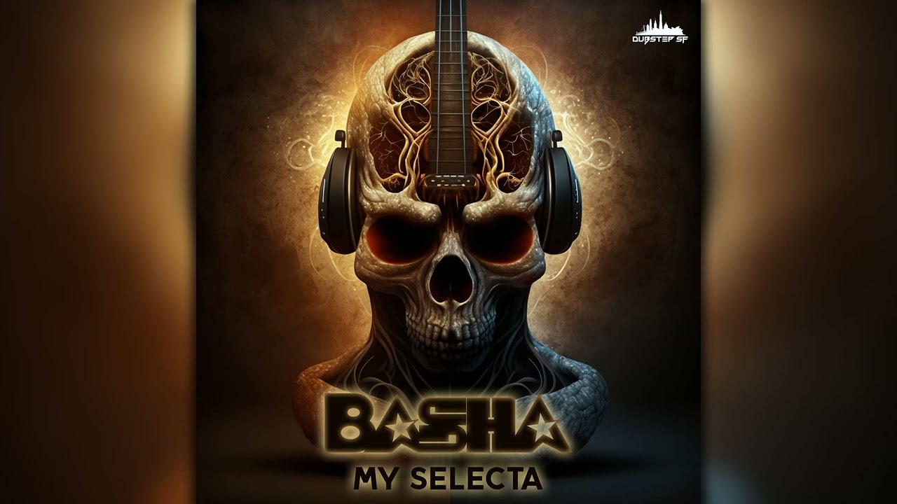 Watch Basha - My Selecta (dubstepSF228/Geomagnetic Records/Psytrance)::Full Album on YouTube Watch Basha - My Selecta (dubstepSF228/Geomagnetic Records/Psytrance)::Full Album on YouTube