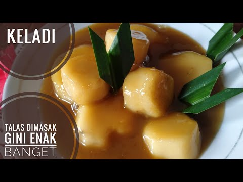 Video: Cara Memasak Kolak Ceri