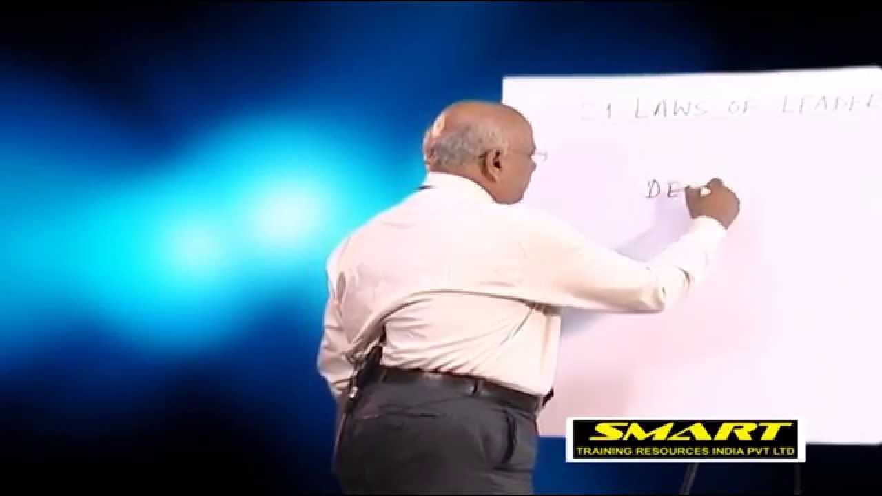 SMART Training Videos - Leadership - YouTube