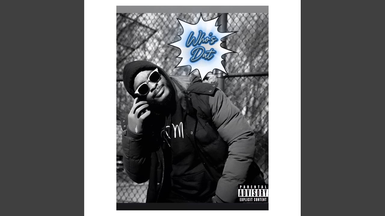 Who’s Dat ? adlı videoyu YouTube'da izle Who’s Dat ? adlı videoyu YouTube'da izle