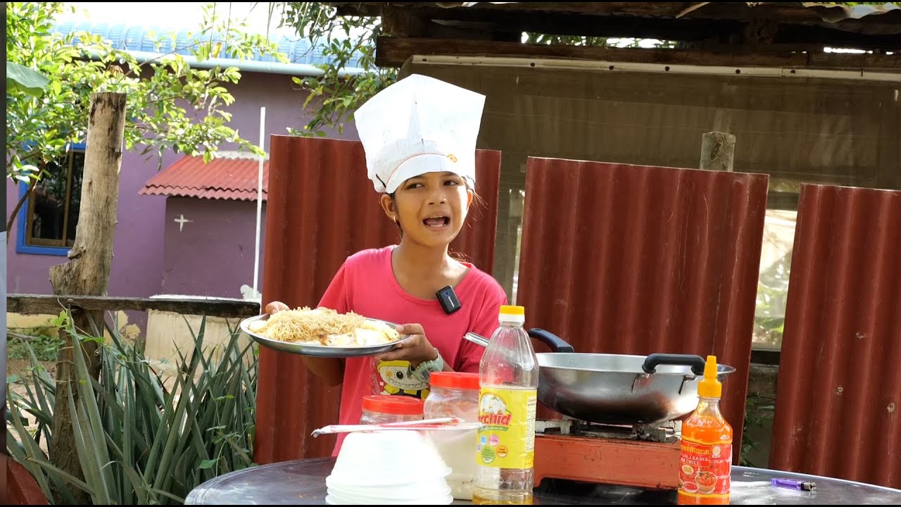 អុីមុីលក់មីឆា short film