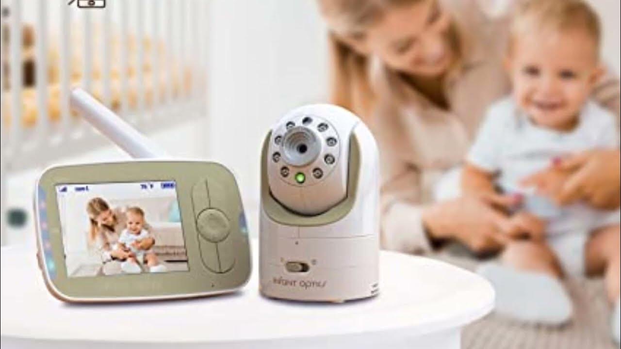 Best Baby Monitors Reviews
