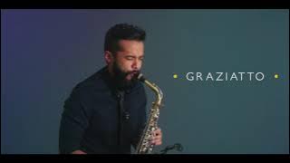 Perfect - Ed Sheeran (Sax Cover Graziatto)