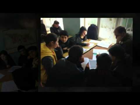 პროექტი 2