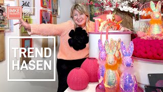 Hasentreff Ostern 2026 Imke Riedebusch my style