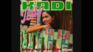TETTY KADI - TAK MAU DIRAYU LAGI [VINTAGE/SOUL SAMPLES]