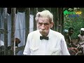 Lambaréné 🌿 : entre histoire locale et mémoires critiques autour d'Albert Schweitzer🕊️