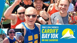 CARDIFF BAY 10K 2024