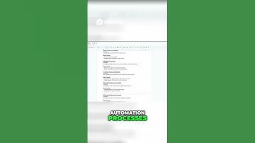 How to Automate Resource Sharing and Scheduling Team Training Session using Make.com. #make #shorts