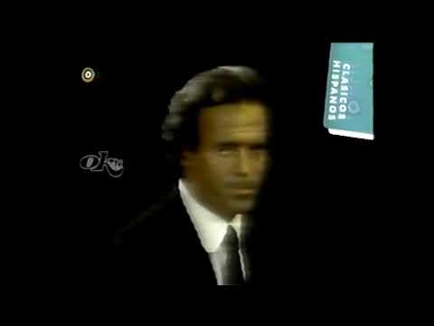 Julio Iglesias Esta Cobardia Compass Point Studios Libra 1985 