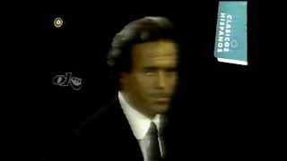 Julio Iglesias Esta Cobardia Compass Point Studios Libra 1985