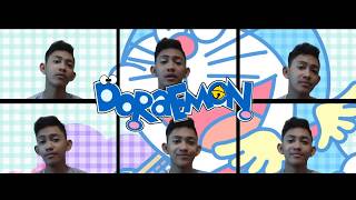 Ost. Doraemon Acapella Cover