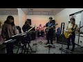 フジファブリック 『 Sugar!!! 』 -卒業ライブ2019・・・無観客・・(;_;) -