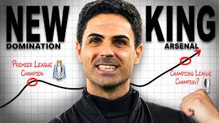Why Arsenal Will DESTROY PSG