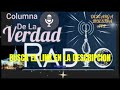 Descarga nuestra app columna de la verdad radio