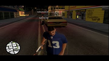 [LS-RP.io] "Too Much"