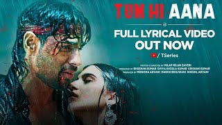 Tum Hi Aana ,Full Song Marjavaan..