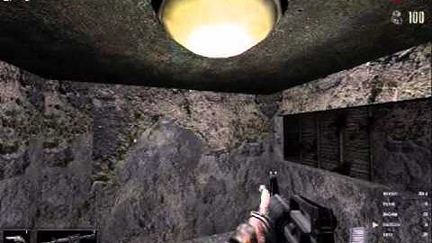 ZOMBIE PANIC SOURCE TROLLING