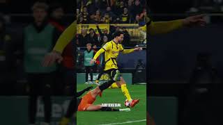 🇩🇿 Happy Birthday Ramy Bensebaini ! #BVB #Bundesliga