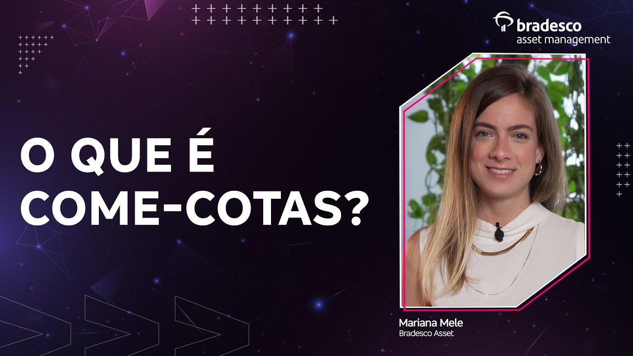 Como o Come-cotas impacta os seus investimentos?