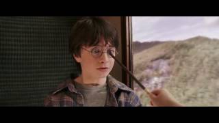 Oculus Reparo - Harry Potter and the Sorcerer's Stone