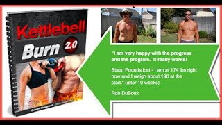 🆕kettlebell Burn 2.0 Workout Pdf 👉 Kettlebell Burn 2.0 Pdf Video