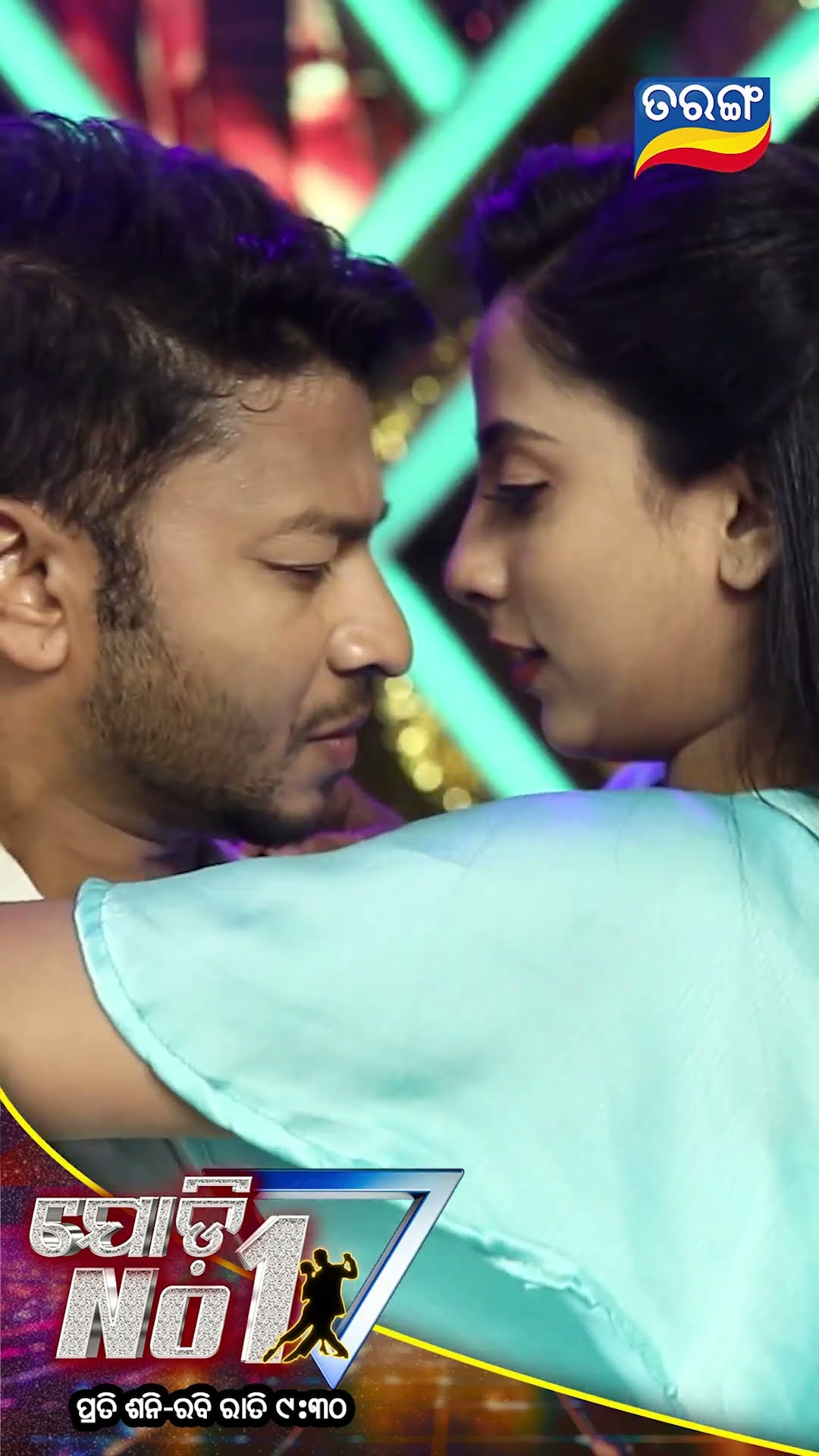 Jodi No 1 | New Dance Reality Show | Every Sat-Sun @9:30PM | Tarang TV