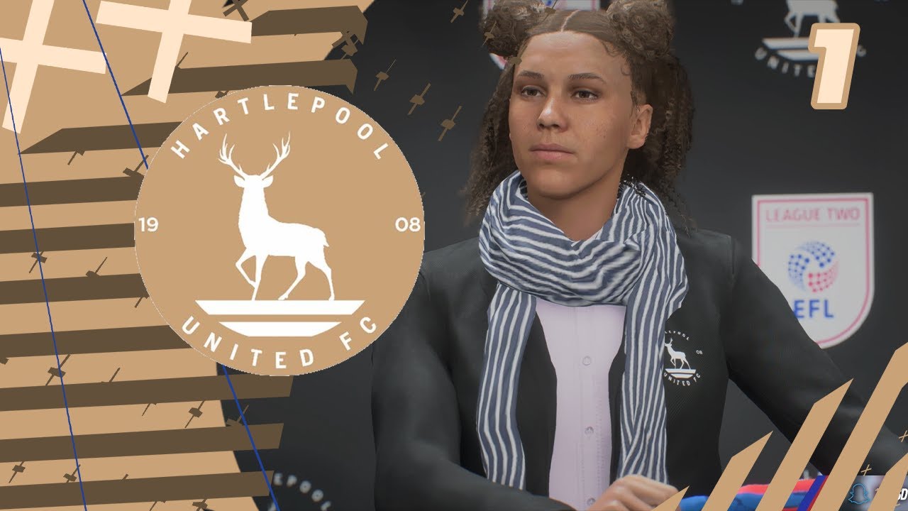 FIFA 23 | CARRIÈRE CDF : RETOUR DU CENTRE DE FORMATION ! #01