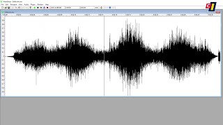 WaveShop - Compacte audiobewerker