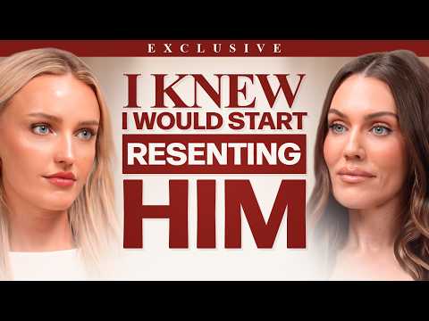 Morgan Riddle: Never Let A Man Pay For Your Lifestyle! The $1M Exit That Bought Back My Freedom