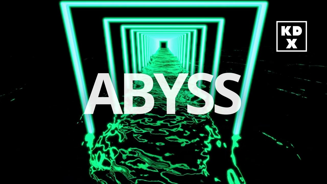 KDX E.R. – ABYSS | Progressive Dark Techno [Official Single 2025]