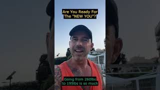 Are You Ready For The &quot;New YOU?&quot;