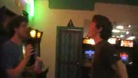 (A Very Very) Sweet World