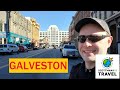 How to Spend a Day in Galveston, Texas