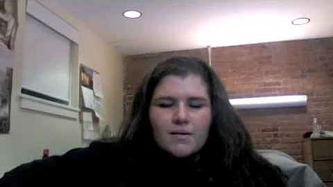 Bruce Springsteen - "Atlantic City" Cover by Eilee...