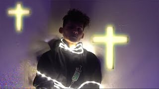 1kLove - Toxic//Because Of You (Dir.AddyGoat)