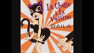 The Chocolats - La chatte à la Voisine (Medley)