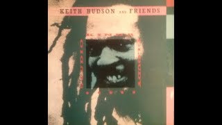 Keith Hudson & Friends - Studio Kinda Cloudy 1970-75 (Trojan